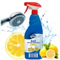 Power Force Środek Do Czyszczenia Spray Płyn Kamień Brud Kuchnia Łazienka 750ml