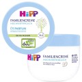 Hipp Familijny Krem Pielęgnacyjny Dla Całej Rodziny Bez Perfum Alergia 300ml
