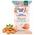 Denkmit Almond Blossom Mokre Ściereczki Chusteczki Czyszczące Migdał 80szt