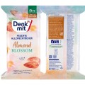 Denkmit Almond Blossom Mokre Ściereczki Chusteczki Czyszczące Migdał 80szt