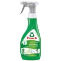 Frosch Płyn Do Mycia Szyb Luster Szkła Na Spirytusie 500Ml Czyści Bez Smug