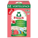 Frosch Granat Proszek Do Prania Kolor Ekologiczny 52 Prania