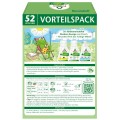 Frosch Hypoalergiczny Proszek Do Prania Aloe Vera Sensitive Universal 52 Prania