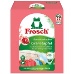 Frosch Granat Proszek Do Prania Kolor Ekologiczny 22 Prania