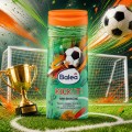 Balea Sportowy Szampon I Żel Do Mycia Dla Dzieci 4w1 300ml Kick It!