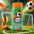 Balea Sportowy Szampon I Żel Do Mycia Dla Dzieci 4w1 300ml Kick It!