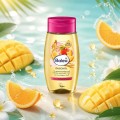 Balea Oliwka Żel Pod Prysznic 70% Olejków Owocowy Zapach Lata Mango 250ml