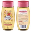 Balea Oliwka Żel Pod Prysznic 70% Olejków Owocowy Zapach Lata Mango 250ml