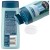 Balea Men Wild Refresh 3W1 Żel Pod Prysznic Szampon Ekstrakt Z Lawendy 300ml