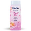 Isana Pfingstrose Kremowy Żel Pod Prysznic Do Mycia Piwonia 300ml