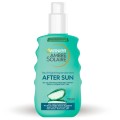 Garnier Ambre Spray Łagodzące Mleczko Po Opalaniu After Sun Kojący Aloes Kaktus 150ml