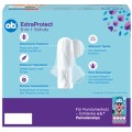 O.B. Extra Protect Super Tampony 42 szt 5-In-1 Schutz Silktouch Z Niemiec