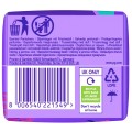Always Daily Fresh Scent Wkładki Podpaski Zapachowe Pojedynczo Pakowane 20 szt