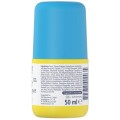 Sun Ozon Kids SPF 50+ Roller Przeciwsłoneczny Dla Dzieci Roll-On Bez Perfum