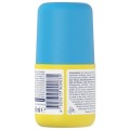 Sun Ozon Kids SPF 50+ Roller Przeciwsłoneczny Dla Dzieci Roll-On Bez Perfum