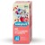 Babylove Bio Delikatny Sok Z Dziką Różą I Wodą Mineralną Soczek Ze Słomką