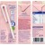 Babylove Bio Delikatny Sok Z Dziką Różą I Wodą Mineralną Soczek Ze Słomką