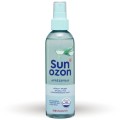 Sun Ozon Après Spray Po Opalaniu Z Aloesem 200 ml Łagodzący Spray Do Ciała