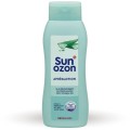 Sun Ozon Après Lotion Po Opalaniu Z Aloesem Łagodzące Mleczko 400 ml