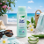 Sun Ozon Après Lotion Po Opalaniu Z Aloesem Łagodzące Mleczko 400 ml