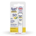 Sundance Sensitive Pomadka Balsam Ochronny Do Ust Na Słońce Z Filtrem 50+