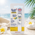 Sundance Sensitive Pomadka Balsam Ochronny Do Ust Na Słońce Z Filtrem 50+