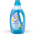 Denkmit Sense Of Freshness Żel Płyn Do Prania Białego I Jasnego Na Plamy 30