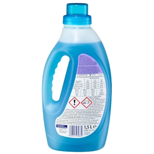 Denkmit Sense Of Freshness Żel Płyn Do Prania Białego I Jasnego Na Plamy 30
