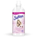 Softlan Weich Mild Senitive Hypoalergiczny Płyn Do Płukania Tkanin Migdał