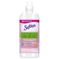 Softlan Weich Mild Senitive Hypoalergiczny Płyn Do Płukania Tkanin Migdał