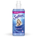 Softlan Ultra Windfrisch Płyn Do Płukania Tkanin Niebieski Z Niemiec 45 Prań