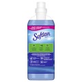 Softlan Ultra Windfrisch Płyn Do Płukania Tkanin Niebieski Z Niemiec 45 Prań