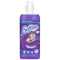 Softlan Traumfrisch Płyn Do Płukania Tkanin Fioletowy Z Niemiec 45 Prań