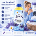 Lenor Płyn Do Płukania Tkanin Lawenda I Rumianek Dzień W Prowansji 71 Prań