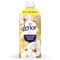 Lenor Płyn Do Płukania Tkanin Z Olejkami Goldene Orchidee 71 Prań