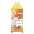 Lenor Płyn Do Płukania Tkanin Z Olejkami Orange Werbena 71 Prań