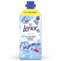 Lenor Aprilfrisch Zmiękczający Płyn Do Płukania Tkanin Niebieski Z Niemiec