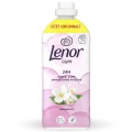 Lenor Jasminblute Delikatny Płyn Do Płukania Tkanin Kwiat Jaśminu 71 Prań