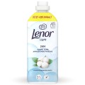 Lenor Light Płyn Do Płukania Tkanin Delikatny Świeży Kwiat Bawełny 71 Prań