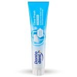 Dontodent Pasta Do Zębów Clear Fresh 125ml Świeży Oddech