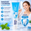 Dontodent Pasta Do Zębów Clear Fresh 125ml Świeży Oddech