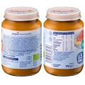 Babylove Ekologiczne Spaghetti Bolognese Z Wołowiną Obiadek Od 5m