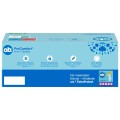 O.B. Pro Comfort Super Plus Tampony 32szt 4w1 Schutz Silktouch Z Niemiec
