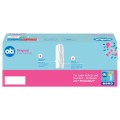 Ob Original Tampony Super Plus + 32 szt Z Niemiec Duże Opakowanie