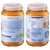 Babylove Bio Mix Warzyw Z Ryżem I Indykiem Delikatny Obiadek Po 8M