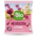 Dmbio Bio Gwiazdki Wielozbożowe Pasternak Burak 30g Od 10 Miesiąca