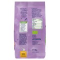 Babydream Bio Ekologiczne Lekkie Wafelki Jagodowe Chrupiące Ciasteczka 1+