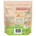 Milupa Bio Chrupące Ciasteczka Rolki Mini Bułeczki Banan Mango 3+ Nowość