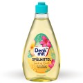 Denkmit Płyn Do Naczyń Touch Of Brazil Skutecznie Usuwa Tłuszcz 500ml