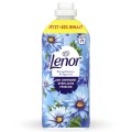 Lenor Płyn Do Płukania Tkanin Świeży Nadmorskie Kwiaty I Cyprysy 71 Prań